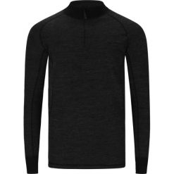 Koszulka termoaktywna Whistler Bishop. Szare koszulki sportowe męskie Whistler, na zimę, m, bez wzorów, bez kołnierzyka, bez ramiączek, narciarskie. Za 259.50 zł.