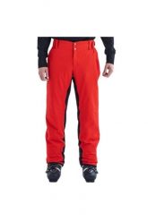 Spodnie narciarskie męskie Phenix Blizzard. Czerwone spodnie snowboardowe męskie Phenix, l, bez wzorów, z materiału, narciarskie. Za 668.49 zł.