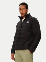 The North Face Kurtka zimowa Aconcagua NF0A8H0M Czarny Regular Fit. Czarne kurtki męskie The North Face, na zimę, m, bez wzorów, z syntetyku, bez kaptura. Za 849.99 zł.