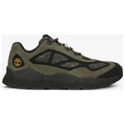 Timberland Ripgorge Low buty męskie, zielony, rozmiar 45. Zielone trekkingi męskie Timberland, outdoorowe. W wyprzedaży za 383.99 zł.