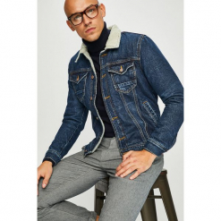 Guess Jeans - Kurtka Gale. Kurtki męskie marki Guess Jeans. W wyprzedaży za 529.90 zł.