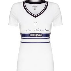 T-shirt SPORTALM SUAVE. T-shirty damskie marki Sportalm. Za 400.00 zł.