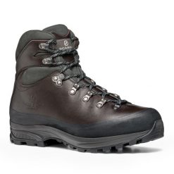 Buty trekkingowe męskie SCARPA SL Active. Czerwone trekkingi męskie Scarpa, trekkingowe. Za 1,314.90 zł.