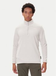 Jack Wolfskin Polar Taunus Hz 1709522 Écru Regular Fit. Bluzy męskie Jack Wolfskin, m, bez wzorów, z polaru, bez kaptura. Za 209.99 zł.