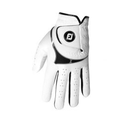 Rękawica do golfa męska Footjoy GTXtreme dla praworęcznych. Buty sportowe męskie FOOTJOY, z dzianiny, bez zapięcia, na golfa. Za 69.99 zł.