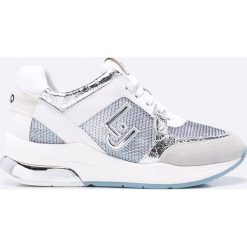 Liu Jo - Buty Karlie. Obuwie sportowe damskie marki Liu Jo. W wyprzedaży za 479.90 zł.