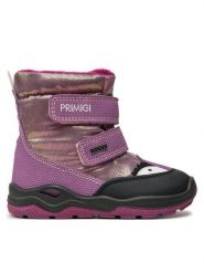 Primigi Śniegowce 6861300 S GORE-TEX Różowy. Czerwone buty zimowe dziewczęce Primigi, z gore-texu, bez zapięcia. Za 329.99 zł.