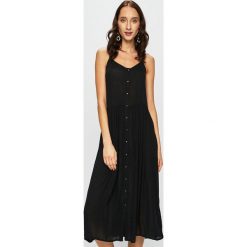 Vero Moda - Sukienka. Sukienki damskie Vero Moda. W wyprzedaży za 99.90 zł.