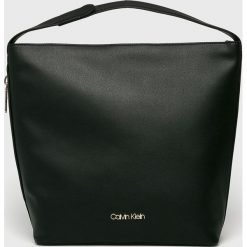 Calvin Klein - Torebka. Torby na ramię damskie marki Calvin Klein. Za 579.90 zł.