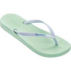 Ipanema Ipanema damskie japonki Anatomica Tan Fem 81030 24504 38. Klapki damskie Ipanema, bez wzorów, sportowe, bez obcasa. Za 74.99 zł.