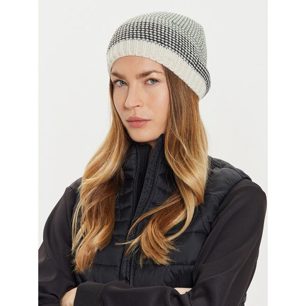 Czapka CMP. Zielone czapki i kapelusze damskie CMP, na zimę, bez wzorów. Za 59.99 zł.