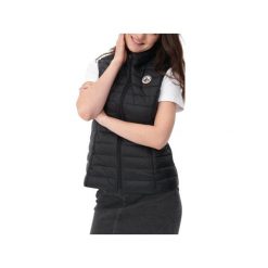 Damska kurtka bez rękawów JOTT Seda Noos. Czarne kurtki damskie jott, xl, bez wzorów, bez kaptura. W wyprzedaży za 550.00 zł.