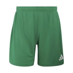 Szorty damskie adidas Entrada 26. Czarne szorty sportowe damskie Adidas, s, bez wzorów, z poliesteru, sportowe, na fitness i siłownię, climacool (adidas). Za 59.99 zł.