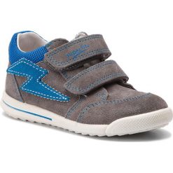 Sneakersy SUPERFIT - 4-09373-25 S Hellgrau/Blau. Półbuty chłopięce Superfit. W wyprzedaży za 179.00 zł.