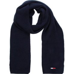 Szal TOMMY JEANS - Tju Basic Rib Scarf AU0AU00288 496. Szaliki i chusty damskie marki Tommy Jeans. W wyprzedaży za 159.00 zł.
