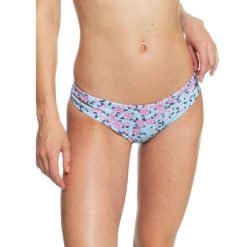Dół od bikini Roxy Love The Comber. Niebieskie bikini damskie Roxy, xl, bez wzorów. Za 102.00 zł.