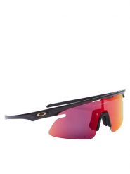 Oakley Okulary przeciwsłoneczne Rslv Lite 0OO9527D 95270250 Czarny. Czarne okulary przeciwsłoneczne damskie Oakley. Za 949.99 zł.
