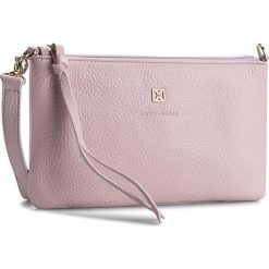 Torebka COCCINELLE - YV3 Minibag C5 YV3 12 41 01 Malva. Czerwone torebki do ręki damskie marki Coccinelle, ze skóry. W wyprzedaży za 299.00 zł.