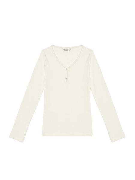 Guess Bluzka J5YP02 KBCO2 Écru Regular Fit. Bluzki dla dziewczynek Guess, z aplikacjami, z wiskozy, bez ramiączek. Za 109.99 zł.