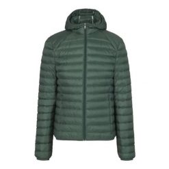 Kurtka JOTT NICO Zielony. Zielone kurtki męskie jott, bez wzorów, z tkaniny, sportowe, bez kaptura. Za 404.99 zł.