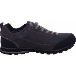 Buty trekkingowe męskie CMP Elettra Low szare r. 44. Szare trekkingi męskie CMP. Za 398.37 zł.