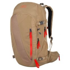 Plecak outdoorowy Loap Crestone Neo 30 Bie Beige. Brązowe plecaki damskie ZSPORT, bez wzorów. Za 276.99 zł.