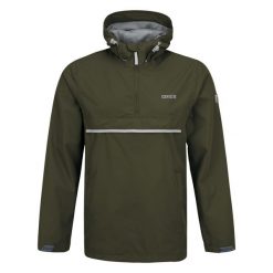 Funkcjonalna kurtka Pro-X Elements Dani. Zielone kurtki męskie PRO-X ELEMENTS, bez wzorów, sportowe, bez kaptura. Za 380.00 zł.