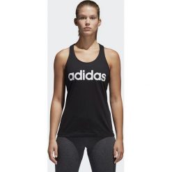 Adidas Koszulka ESS LI SLI Tank Czarny r. XL (S97209). T-shirty damskie marki Adidas. Za 59.00 zł.