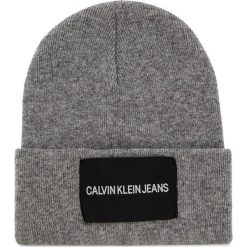 Czapka CALVIN KLEIN JEANS - J Calvin Klein Jeans K40K400759 013. Czapki i kapelusze męskie marki Calvin Klein Jeans. Za 179.00 zł.