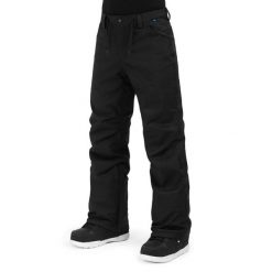Spodnie snowboardowe hardshell męskei Peyto. Czarne spodnie snowboardowe męskie SIROKO, na zimę, l, bez wzorów, z hardshellu, narciarskie. Za 844.00 zł.