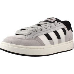 Buty ADIDAS GC ALPHA SK8 Szary. Szare trekkingi męskie Adidas, trekkingowe. Za 384.40 zł.