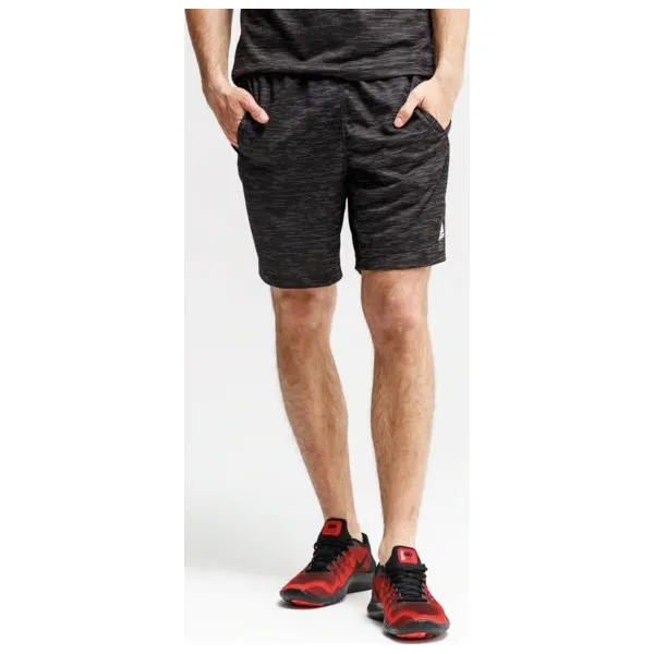 Adidas Szorty 4K Spr Z Hkn 8 , czarny, rozmiar XL. Czarne krótkie spodenki sportowe męskie Adidas, m, bez wzorów, z materiału. W wyprzedaży za 99.99 zł.