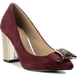 Półbuty MENBUR - 07721 Ruby 0098. Półbuty damskie marki Menbur. W wyprzedaży za 209.00 zł.