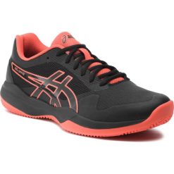 Buty ASICS - Gel-Game 7 Clay/Oc 1041A046 Black/Cherry Tomato 010. Buty sportowe męskie marki Asics. Za 329.00 zł.