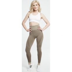 Gym Hero - Legginsy Coyote. Legginsy damskie marki Gym Hero. W wyprzedaży za 129.90 zł.