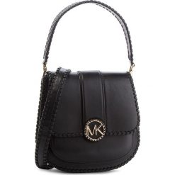 Torebka MICHAEL MICHAEL KORS - Lillie 30F8G0LM6O Black. Torebki do ręki damskie marki MICHAEL Michael Kors. W wyprzedaży za 1,029.00 zł.