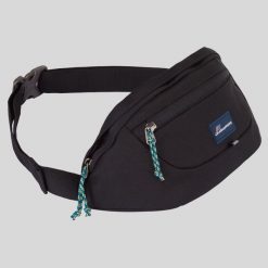 Nerka Craghoppers 1.5L Kiwi Classic Bum Bag II. Zielone plecaki damskie Craghoppers, bez wzorów. Za 130.99 zł.