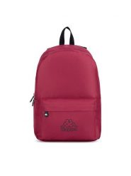 Kappa Plecak KPA-K-001-06 Bordowy. Czerwone torby i plecaki dziecięce Kappa, z materiału. Za 69.99 zł.