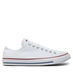 Trampki Converse. Niebieskie trampki i tenisówki dziewczęce Converse, bez wzorów, bez zapięcia. Za 309.99 zł.