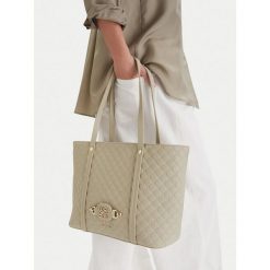 Torebka Nine West. Zielone torebki do ręki damskie Nine West, bez wzorów, bez dodatków. Za 329.99 zł.