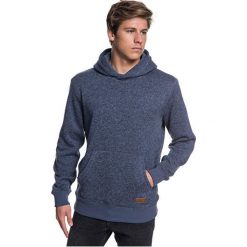 Quiksilver Keller Hood Bluza Navy Blaze R Heather eqyft03836-Byjh (Rozmiar L). Bluzy męskie marki Quiksilver. W wyprzedaży za 149.00 zł.