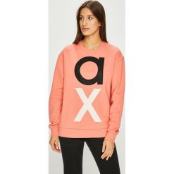 Armani Exchange - Bluza. Bluzy damskie Armani Exchange. W wyprzedaży za 269.90 zł.