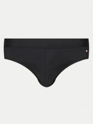 Tommy Hilfiger Kąpielówki UM0UM02751 Czarny. Czarne kąpielówki męskie Tommy Hilfiger, m, bez wzorów, z syntetyku. Za 149.99 zł.
