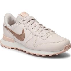 Buty NIKE - Internationalist Prm 828404 604 Light Soft Pink. Czerwone obuwie sportowe damskie Nike, bez wzorów, z materiału, bez obcasa, bez zapięcia. W wyprzedaży za 309.00 zł.