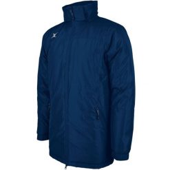 Kurtka Gilbert Pro All Weather. Niebieskie kurtki męskie gilbert, na zimę, l, bez wzorów, z dresówki, na fitness i siłownię. Za 587.00 zł.
