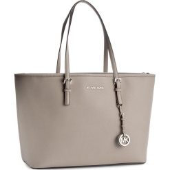 Torebka MICHAEL MICHAEL KORS - Jet Set Travel 30T5STVT2L Cement. Torby na ramię damskie marki MICHAEL Michael Kors. Za 1,419.00 zł.