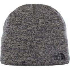 The North Face Czapka Zimowa Męska Jim Beanie Asphalt Grey Os. Czapki i kapelusze męskie marki The North Face. W wyprzedaży za 95.00 zł.