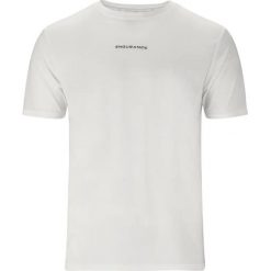 Koszulka Endurance Alan. Białe koszulki sportowe męskie Endurance, l, bez wzorów, z materiału, bez kołnierzyka, bez ramiączek, na fitness i siłownię. Za 94.00 zł.