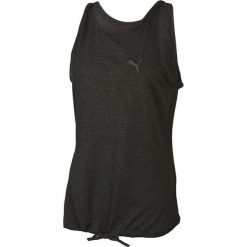 Puma Koszulka damska TRANSITION Tank W czarna r. S (592319 07). Bluzki damskie marki Puma. Za 99.53 zł.