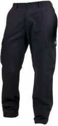Magnum Męskie Spodnie ATERO 3.0 BLACK r. XL. Czarne spodnie sportowe męskie MAGNUM, m, bez wzorów. Za 124.83 zł.